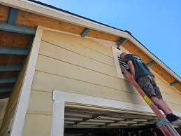 How To Choose The Right Materials for Your Siding Installation in 'West Falmouth, MA